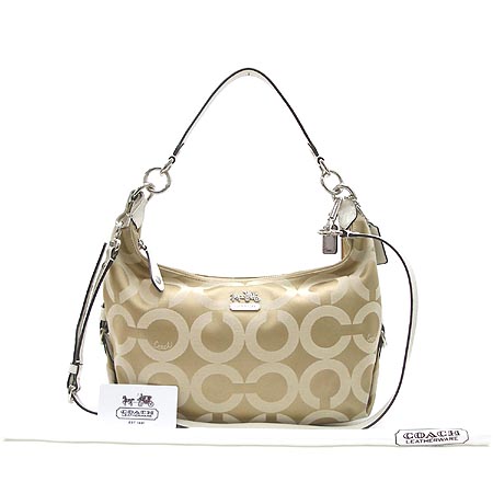 Coach(��ġ) 01.01201 OP ART ���� ��Ʈ��� ����ΰ� 2WAY [��������] �̹���2 - ���̺��� �߰���ǰ