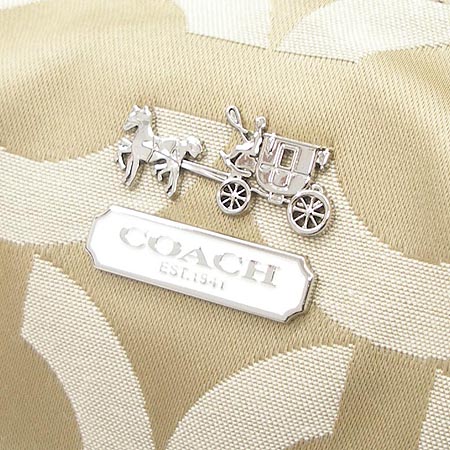 Coach(��ġ) 01.01201 OP ART ���� ��Ʈ��� ����ΰ� 2WAY [��������] �̹���4 - ���̺��� �߰���ǰ