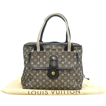 Louis Vuitton(���̺���) M92508 �̴ϸ� ��������Ʈ ¤�� ��Ʈ�� W �̹���2 - ���̺��� �߰���ǰ