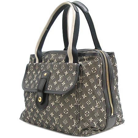 Louis Vuitton(���̺���) M92508 �̴ϸ� ��������Ʈ ¤�� ��Ʈ�� W �̹���3 - ���̺��� �߰���ǰ