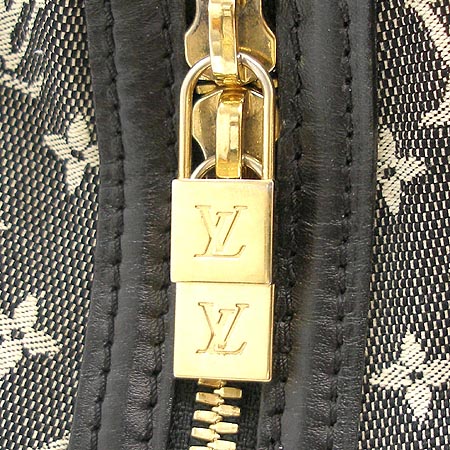 Louis Vuitton(���̺���) M92508 �̴ϸ� ��������Ʈ ¤�� ��Ʈ�� W �̹���4 - ���̺��� �߰���ǰ