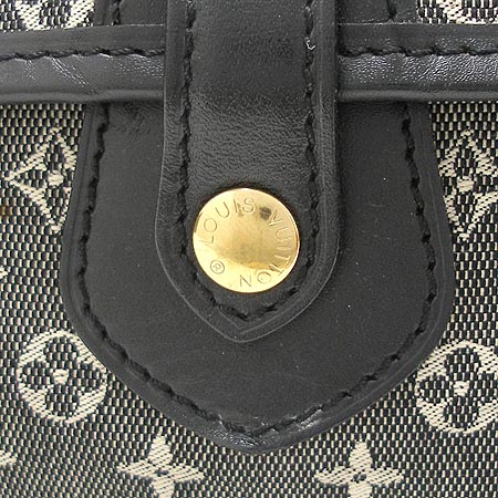 Louis Vuitton(���̺���) M92508 �̴ϸ� ��������Ʈ ¤�� ��Ʈ�� W �̹���5 - ���̺��� �߰���ǰ