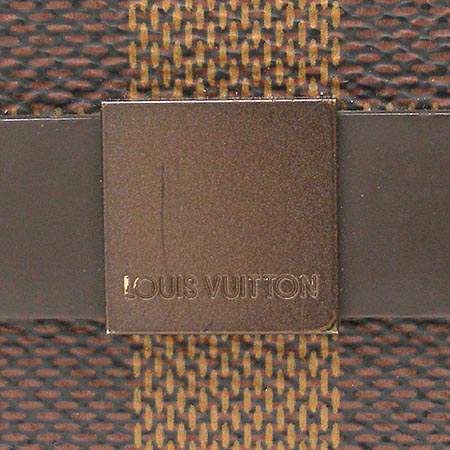 Louis Vuitton(���̺���) N51161 �ٹ̿� ĵ���� Ʈ����ī ī�� ����� �̹���3 - ���̺��� �߰���ǰ
