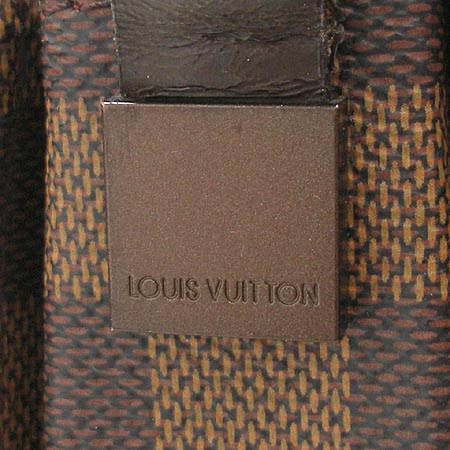 Louis Vuitton(���̺���) N51161 �ٹ̿� ĵ���� Ʈ����ī ī�� ����� �̹���4 - ���̺��� �߰���ǰ