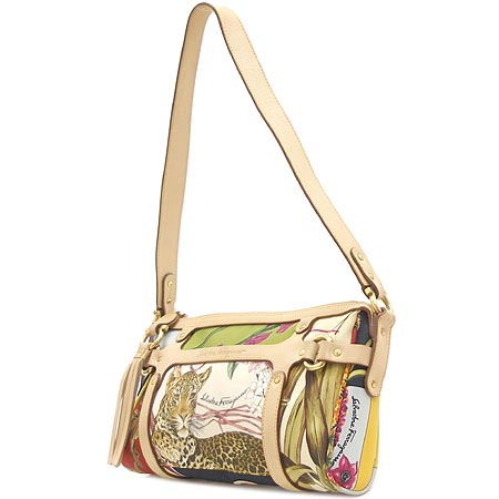 Ferragamo(��󰡸�) 21-6452 ����� �̹���2 - ���̺��� �߰���ǰ