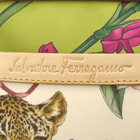 Ferragamo(��󰡸�) 21-6452 ����� �̹���4 - ���̺��� �߰���ǰ
