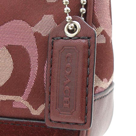 Coach(��ġ) �ñ׳��� �Ŀ�ġ ����� �̹���3 - ���̺��� �߰���ǰ