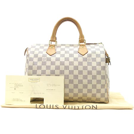 Louis Vuitton(���̺���) N41533 �ٹ̿� ���ָ� ĵ���� ���ǵ�30 ��Ʈ�� [��������] �̹���2 - ���̺��� �߰���ǰ
