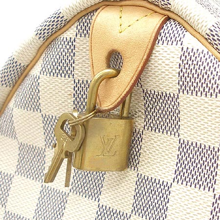 Louis Vuitton(���̺���) N41533 �ٹ̿� ���ָ� ĵ���� ���ǵ�30 ��Ʈ�� [��������] �̹���5 - ���̺��� �߰���ǰ