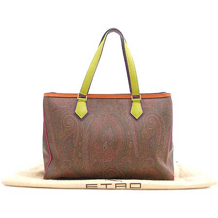 Etro(��Ʈ��) 7738 9310 ��Ƽ ������ ����� [��������] �̹���2 - ���̺��� �߰���ǰ