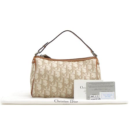 Dior(ũ����î���) �ΰ� PVC  �Ŀ�ġ ��Ʈ�� �̹���2 - ���̺��� �߰���ǰ