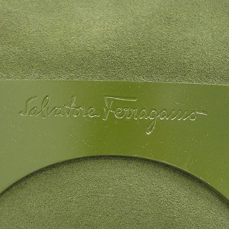 Ferragamo(��󰡸�) 21 5834 �׸� �����̵� ���� ��Ʈ��� ����� �̹���4 - ���̺��� �߰���ǰ