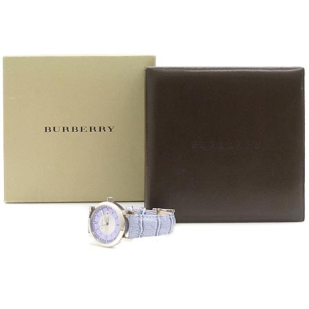 Burberry(������) BU7110 ���� ���Ʈ ������ �ð� [�б�������] �̹���2 - ���̺��� �߰���ǰ