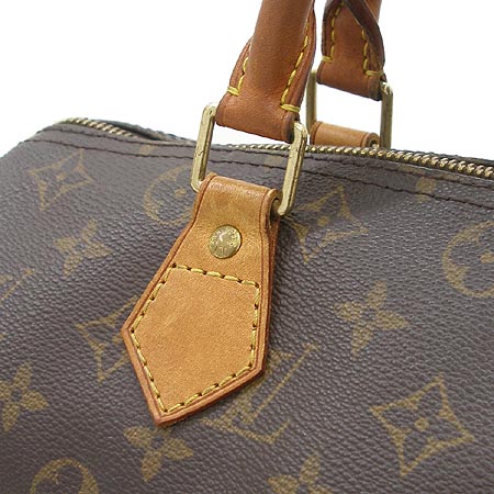 Louis Vuitton(���̺���) M41526 ���׷� ĵ���� ���ǵ� 30 ��Ʈ�� [��������] �̹���3 - ���̺��� �߰���ǰ