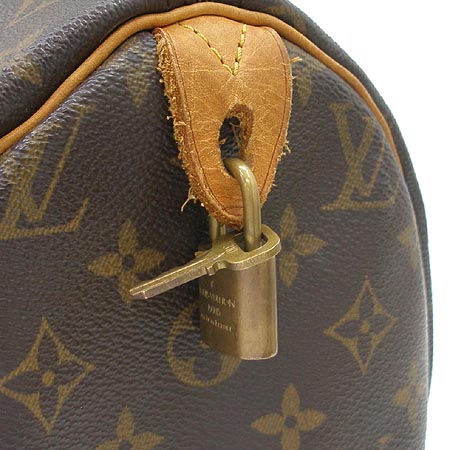 Louis Vuitton(���̺���) M41526 ���׷� ĵ���� ���ǵ� 30 ��Ʈ�� [��������] �̹���4 - ���̺��� �߰���ǰ