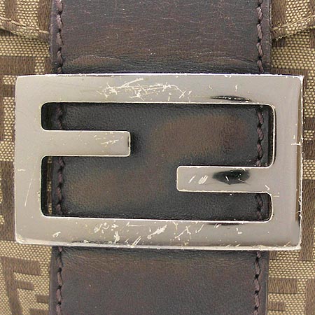Fendi(���) 8BR000 FF�ΰ� �ڰ��� ���� ����� �̹���4 - ���̺��� �߰���ǰ