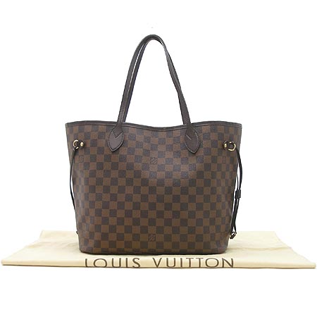 Louis Vuitton(���̺���) N51105 �ٹ̿� ĵ���� �׹��� MM ����� [��������] �̹���2 - ���̺��� �߰���ǰ