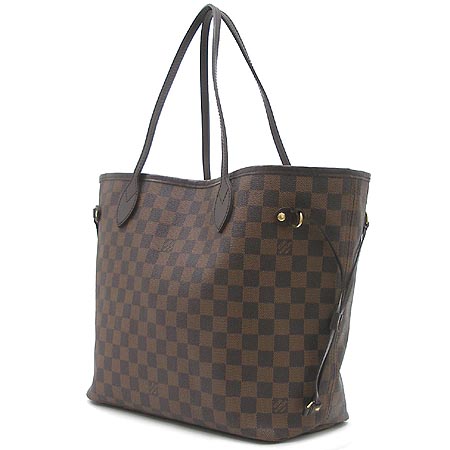 Louis Vuitton(���̺���) N51105 �ٹ̿� ĵ���� �׹��� MM ����� [��������] �̹���3 - ���̺��� �߰���ǰ