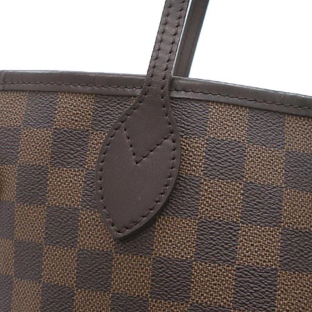Louis Vuitton(���̺���) N51105 �ٹ̿� ĵ���� �׹��� MM ����� [��������] �̹���4 - ���̺��� �߰���ǰ
