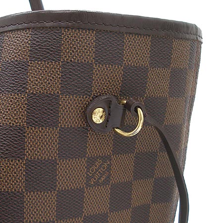 Louis Vuitton(���̺���) N51105 �ٹ̿� ĵ���� �׹��� MM ����� [��������] �̹���5 - ���̺��� �߰���ǰ
