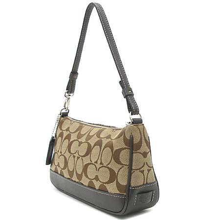 Coach(��ġ) �ñ׳��� �Ŀ�ġ ����� �̹���2 - ���̺��� �߰���ǰ