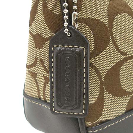 Coach(��ġ) �ñ׳��� �Ŀ�ġ ����� �̹���3 - ���̺��� �߰���ǰ