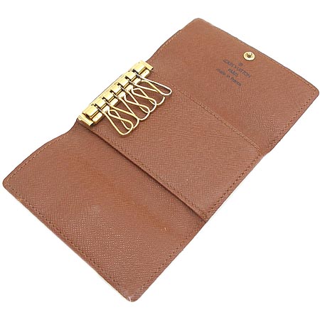 Louis Vuitton(̺) M62630 ׷ ĵ 6 Ȧ Ű̽ [] ̹4 - ̺ ߰ǰ