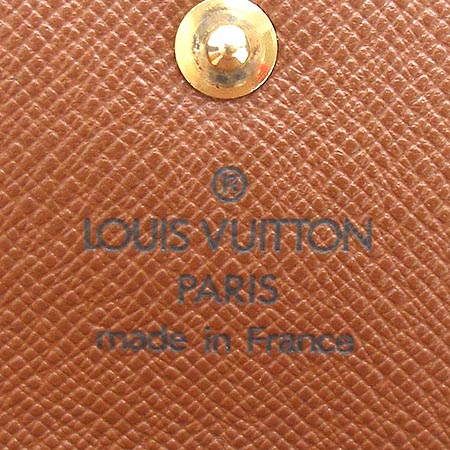 Louis Vuitton(̺) M62630 ׷ ĵ 6 Ȧ Ű̽ [] ̹5 - ̺ ߰ǰ