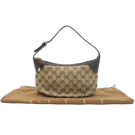 Gucci(����) 224093 GG�ΰ� �𰡵� �Ŀ�ġ ����� [��������] �̹���2 - ���̺��� �߰���ǰ