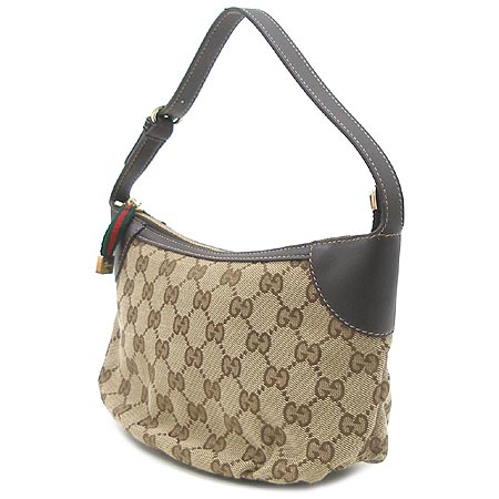 Gucci(����) 224093 GG�ΰ� �𰡵� �Ŀ�ġ ����� [��������] �̹���3 - ���̺��� �߰���ǰ