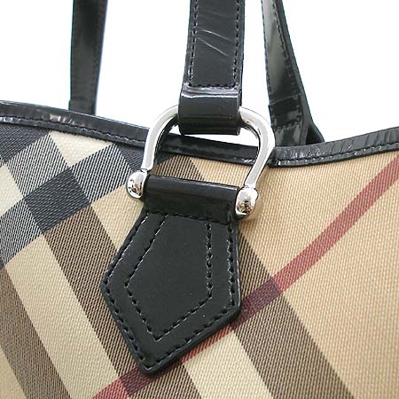 Burberry(������) ���μ� ���üũ PVC ���� ����� �̹���4 - ���̺��� �߰���ǰ
