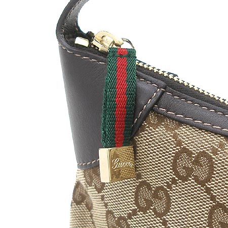 Gucci(����) 224093 GG�ΰ� �𰡵� �Ŀ�ġ ����� [��������] �̹���4 - ���̺��� �߰���ǰ