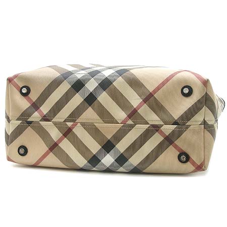 Burberry(������) ���μ� ���üũ PVC ���� ����� �̹���5 - ���̺��� �߰���ǰ