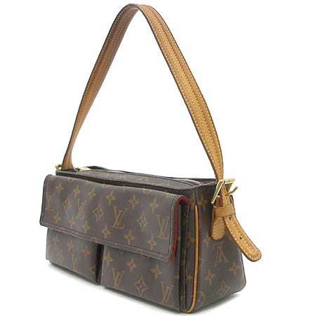 Louis Vuitton(���̺���) M51164 ���׷� ĵ���� ��� �ö� MM ����� �̹���2 - ���̺��� �߰���ǰ