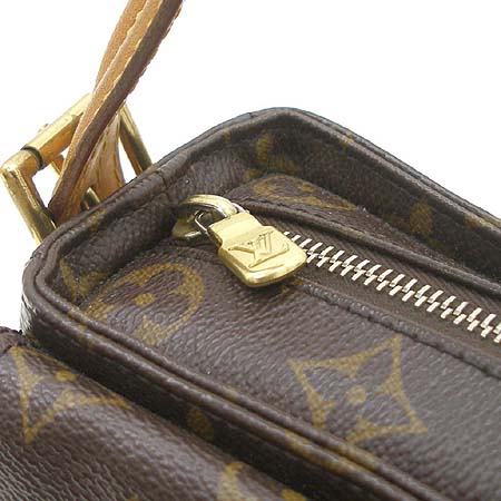 Louis Vuitton(���̺���) M51164 ���׷� ĵ���� ��� �ö� MM ����� �̹���3 - ���̺��� �߰���ǰ