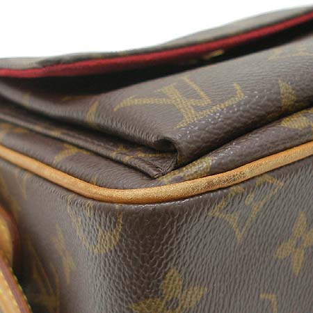 Louis Vuitton(���̺���) M51164 ���׷� ĵ���� ��� �ö� MM ����� �̹���4 - ���̺��� �߰���ǰ
