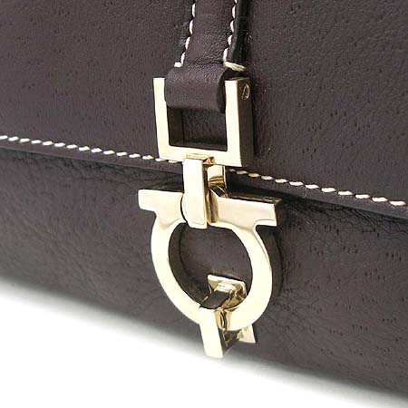 Ferragamo(��󰡸�) 21 2829 ���� ��ġ�� ����� �̹���3 - ���̺��� �߰���ǰ