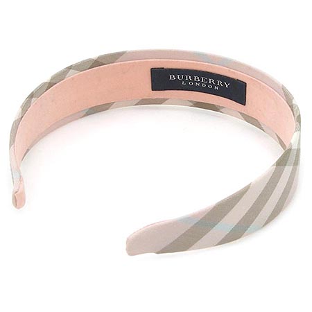Burberry(������) üũ �Ӹ��� �̹���3 - ���̺��� �߰���ǰ