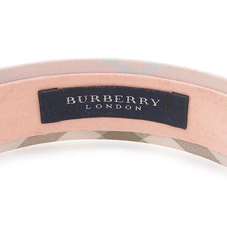 Burberry(������) üũ �Ӹ��� �̹���4 - ���̺��� �߰���ǰ