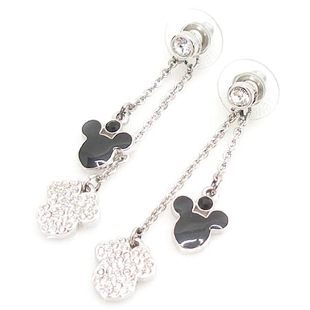 Swarovski(���ͷκ꽺Ű) ��Ű���콺 ť�� �Ͱ��� �̹���2 - ���̺��� �߰���ǰ