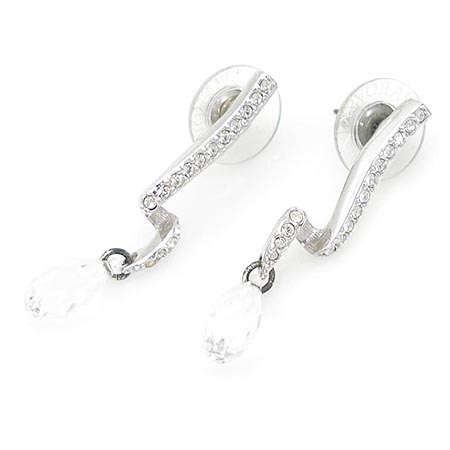 Swarovski(���ͷκ꽺Ű) Ʈ������ ť�� �Ͱ��� �̹���3 - ���̺��� �߰���ǰ