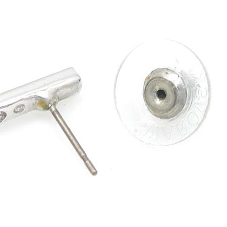 Swarovski(���ͷκ꽺Ű) Ʈ������ ť�� �Ͱ��� �̹���4 - ���̺��� �߰���ǰ