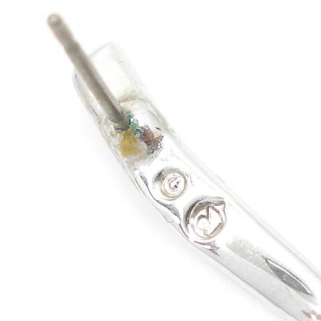 Swarovski(���ͷκ꽺Ű) Ʈ������ ť�� �Ͱ��� �̹���5 - ���̺��� �߰���ǰ