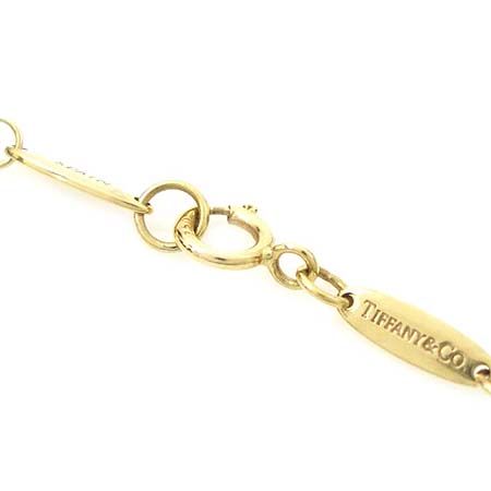 Tiffany(Ƽ�Ĵ�) 18K ��� Elsa Peretti ������Ʈ ���Ʈ ����� [�б�������] �̹���3 - ���̺��� �߰���ǰ