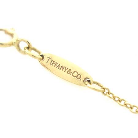 Tiffany(Ƽ�Ĵ�) 18K ��� Elsa Peretti ������Ʈ ���Ʈ ����� [�б�������] �̹���4 - ���̺��� �߰���ǰ