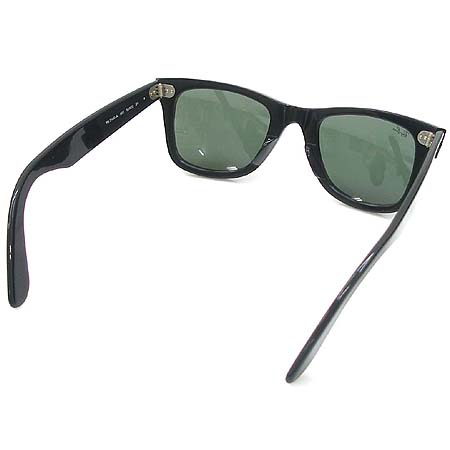 RAY-BAN(���̺�) RB2140 ���� �̴ϼ� ���۶� [�б�������] �̹���3 - ���̺��� �߰���ǰ