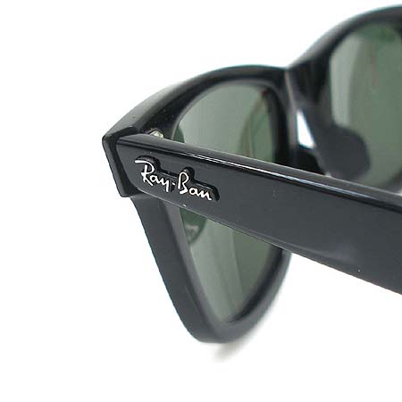 RAY-BAN(���̺�) RB2140 ���� �̴ϼ� ���۶� [�б�������] �̹���4 - ���̺��� �߰���ǰ