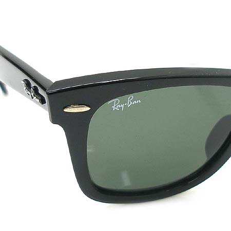 RAY-BAN(���̺�) RB2140 ���� �̴ϼ� ���۶� [�б�������] �̹���5 - ���̺��� �߰���ǰ