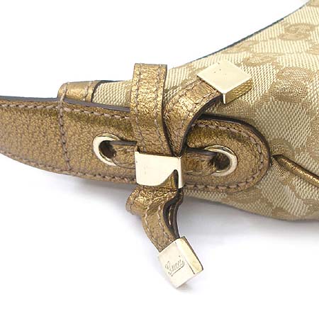 Gucci(����) 162895 GG�ΰ� ����� ���� ����� [��������] �̹���4 - ���̺��� �߰���ǰ