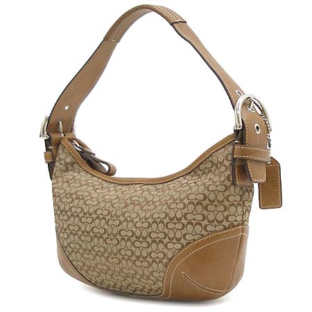 Coach(��ġ) �ñ׳��� �ΰ� ȣ�� ����� �̹���2 - ���̺��� �߰���ǰ